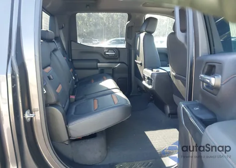 2019 GMC Sierra 1500 At4 z USA, uszkodzony, nr VIN 1GTP9EEL1KZ322679